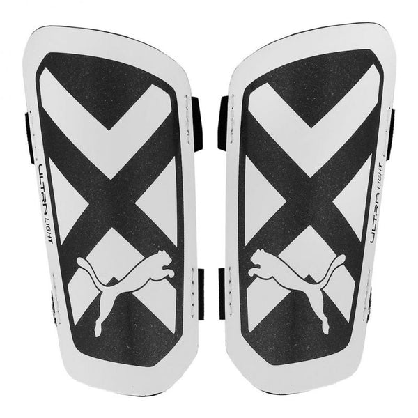 Puma Ultra Light Strap 030875-03 football pads Kiegészítők