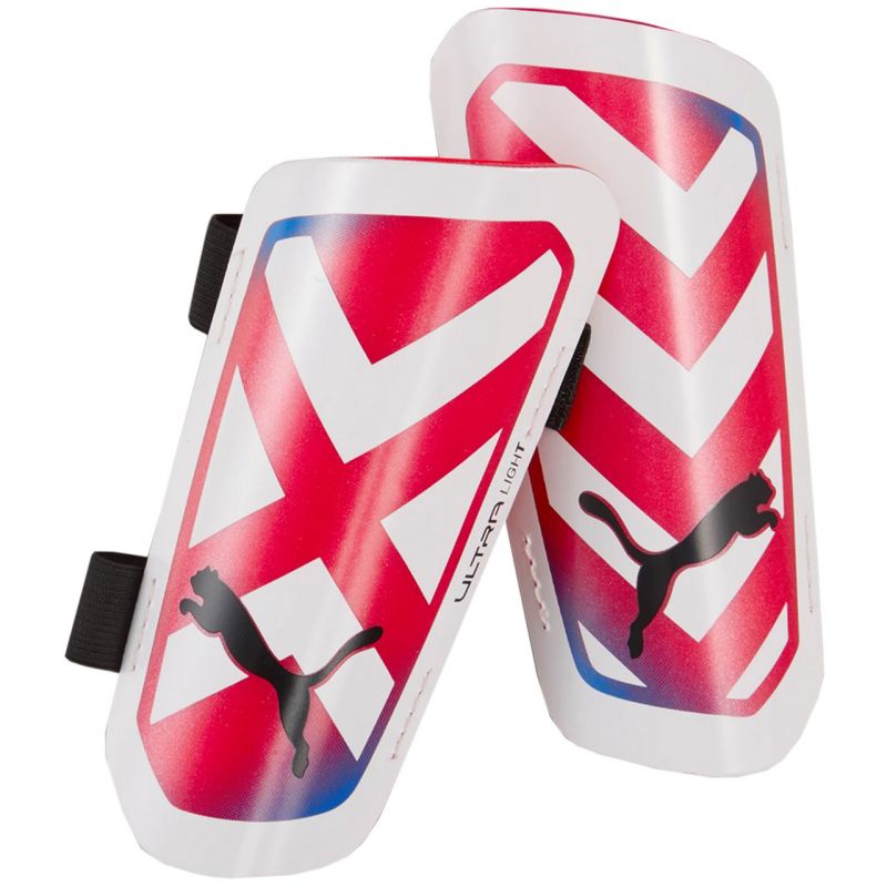 Puma Ultra Light Strap football pads Védőfelszerelés 3087505