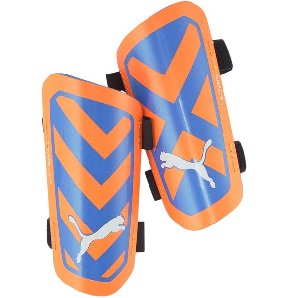 Puma Ultra Light Strap M 30875 01 football pads Kiegészítők
