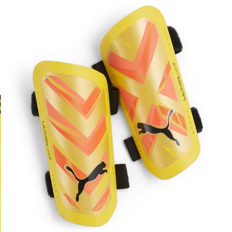 Puma Ultra Light Strap shin guards 030875 09 Kiegészítők - Sportmania.hu
