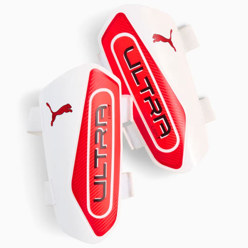 Puma Ultra Light Strap shin guards kiegészítő