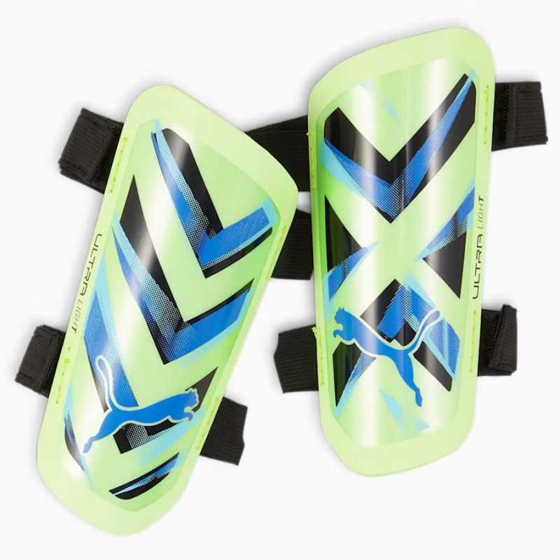 Puma Ultra Light Strap shin guards Kiegészítők Védőfelszerelés 030875-12