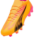 Puma Ultra Match FG/AG 107754 03 football Cipő - Sportmania.hu
