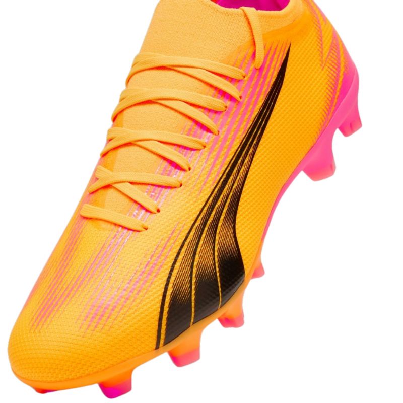 Puma Ultra Match FG/AG 107754 03 football Cipő - Sportmania.hu