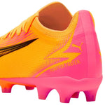 Puma Ultra Match FG/AG 107754 03 football Cipő - Sportmania.hu