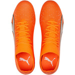 Puma Ultra Match FG/AG M 107217 01 football Cipő - Sportmania.hu