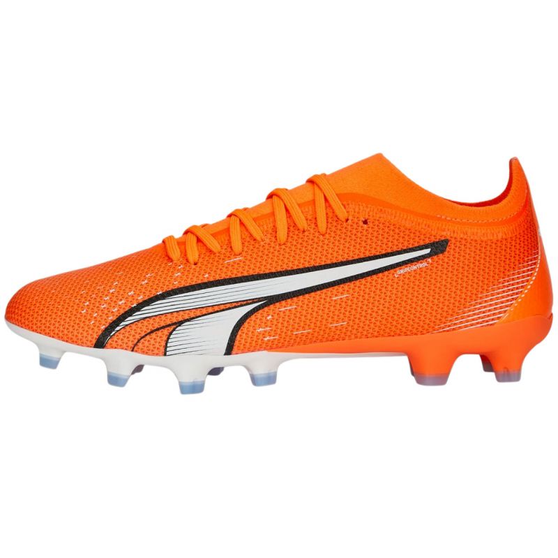 Puma Ultra Match FG/AG M 107217 01 football Cipő - Sportmania.hu