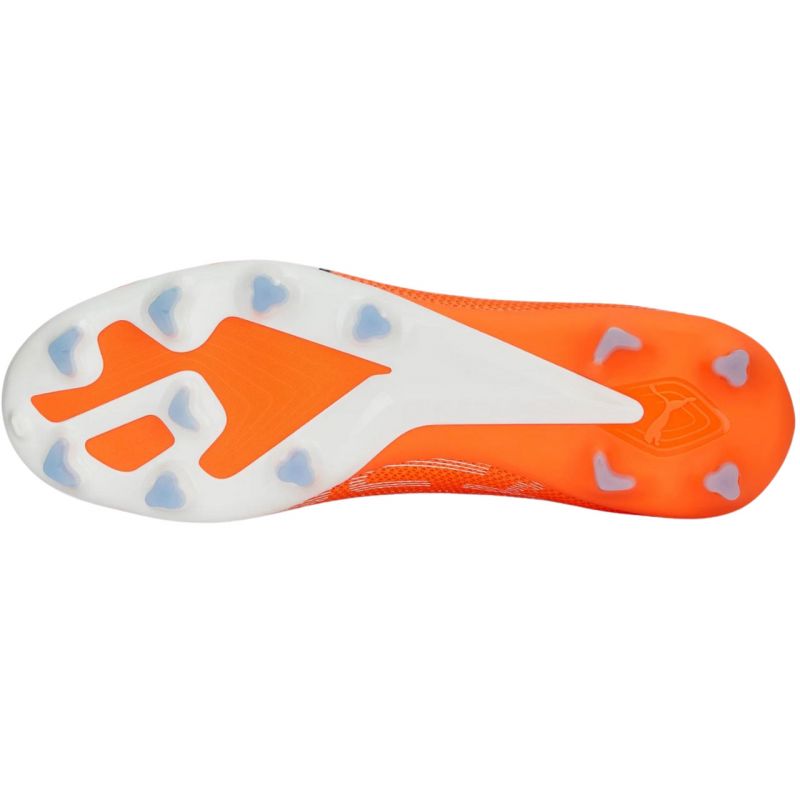 Puma Ultra Match FG/AG M 107217 01 football Cipő - Sportmania.hu