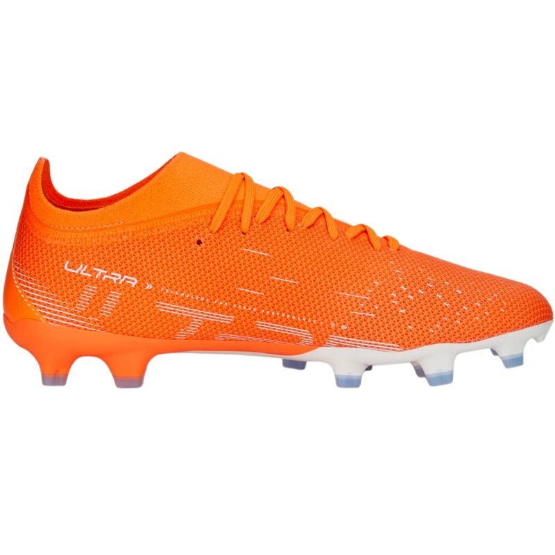 Puma Ultra Match FG/AG M 107217 01 football Cipő - Sportmania.hu