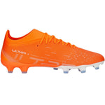 Puma Ultra Match FG/AG M 107217 01 football Cipő - Sportmania.hu