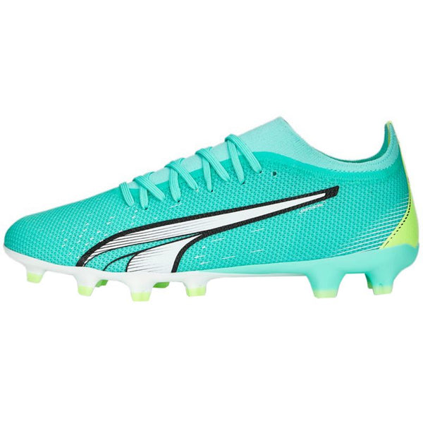 Puma Ultra Match FG/AG M 107217 03 football Cipő - Sportmania.hu