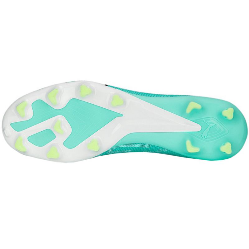 Puma Ultra Match FG/AG M 107217 03 football Cipő - Sportmania.hu
