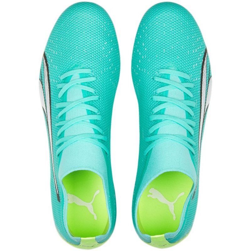Puma Ultra Match FG/AG M 107217 03 football Cipő - Sportmania.hu