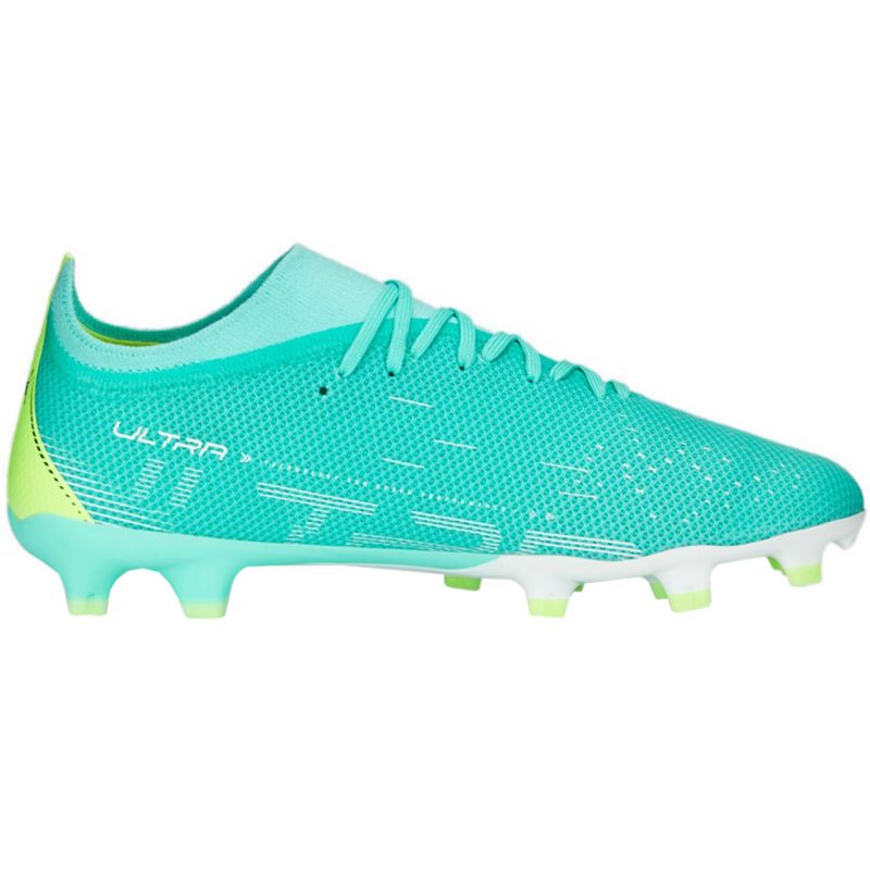 Puma Ultra Match FG/AG M 107217 03 football Cipő - Sportmania.hu