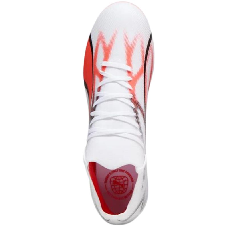 Puma Ultra Match FG/AG M 107347 01 football Cipő - Sportmania.hu