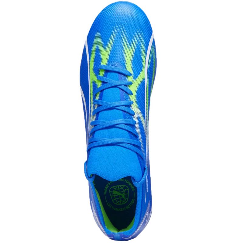 Puma Ultra Match FG/AG M 107347 03 football Cipő - Sportmania.hu