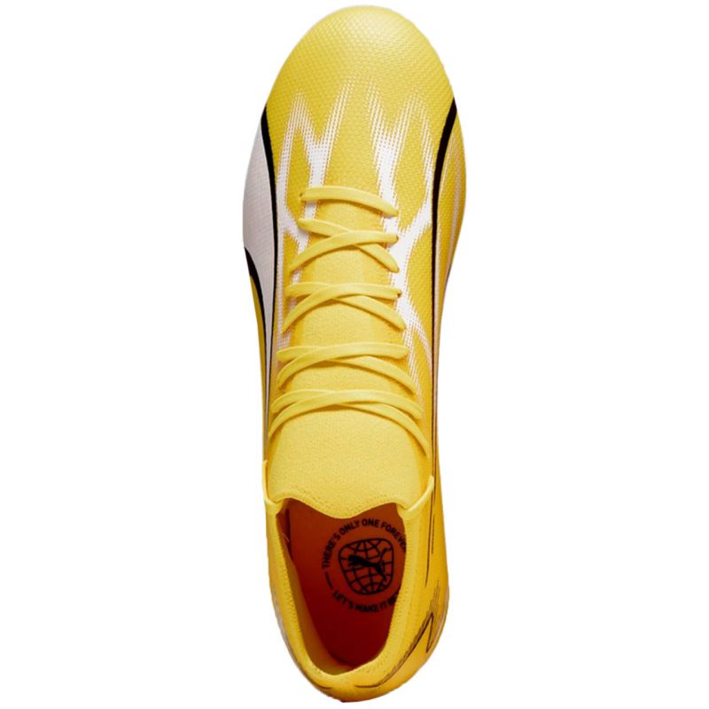 Puma Ultra Match FG/AG M 107347 04 football Cipő - Sportmania.hu