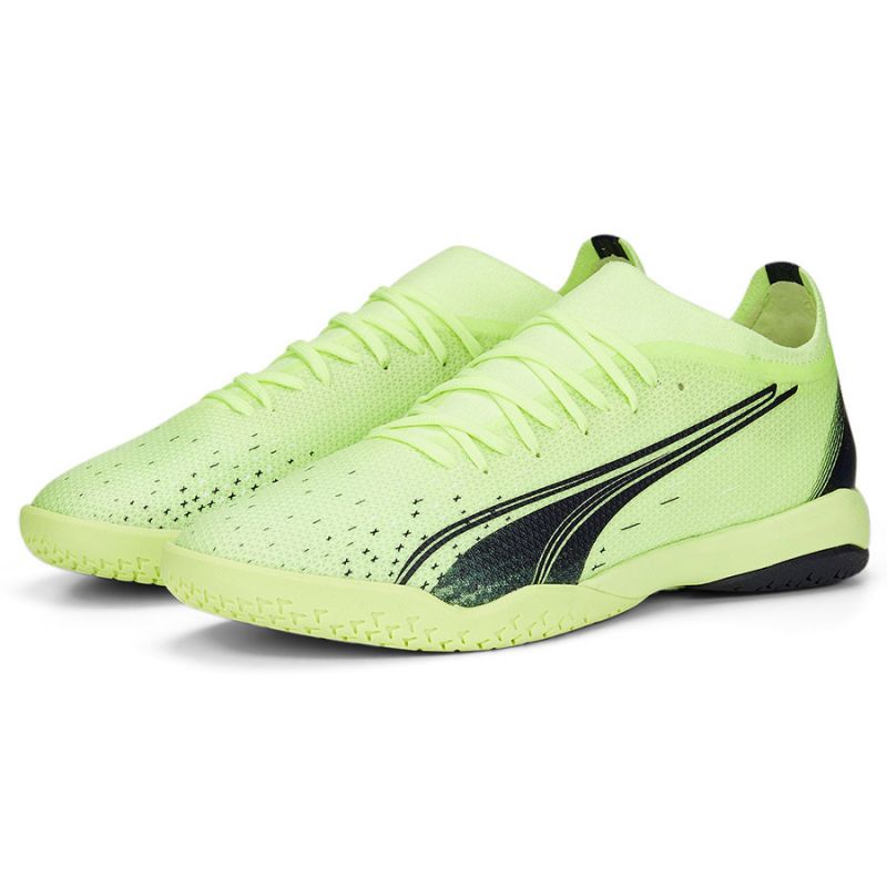Puma Ultra Match IT M 106904 01 football boots Cipő - Sportmania.hu