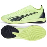 Puma Ultra Match IT M 106904 01 football boots férfi teremcipő