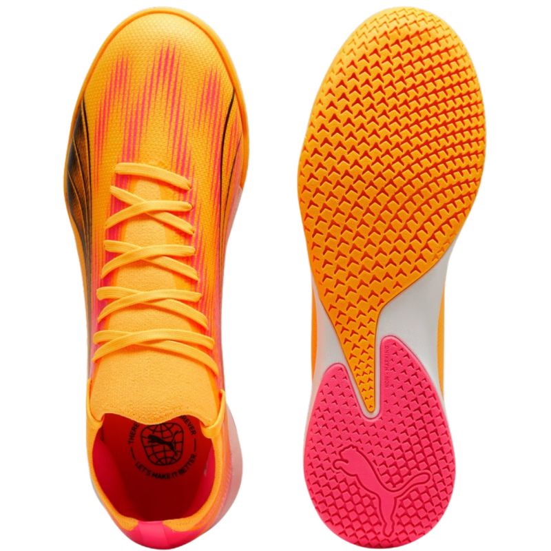 Puma Ultra Match IT M 107758 03 football Cipő - Sportmania.hu