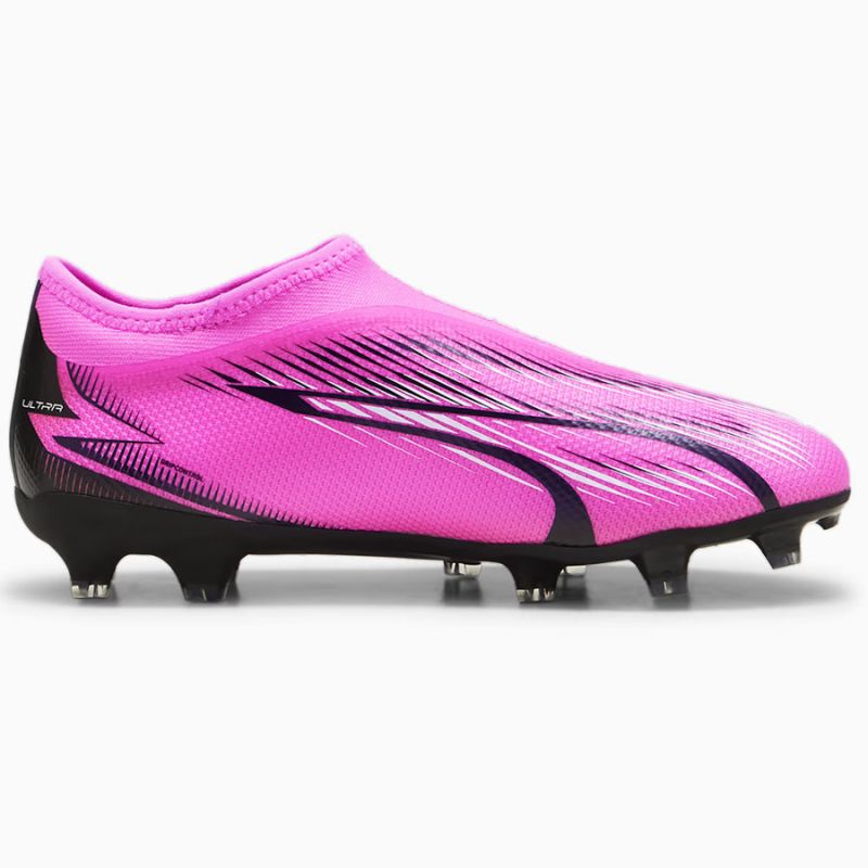 Puma Ultra Match LL FG/AG Jr shoes 107770 01 Cipő