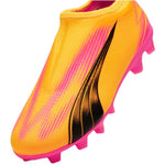 Puma Ultra Match LL FG/AG Jr 107770 03 football Cipő - Sportmania.hu
