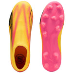 Puma Ultra Match LL FG/AG Jr 107770 03 football Cipő - Sportmania.hu