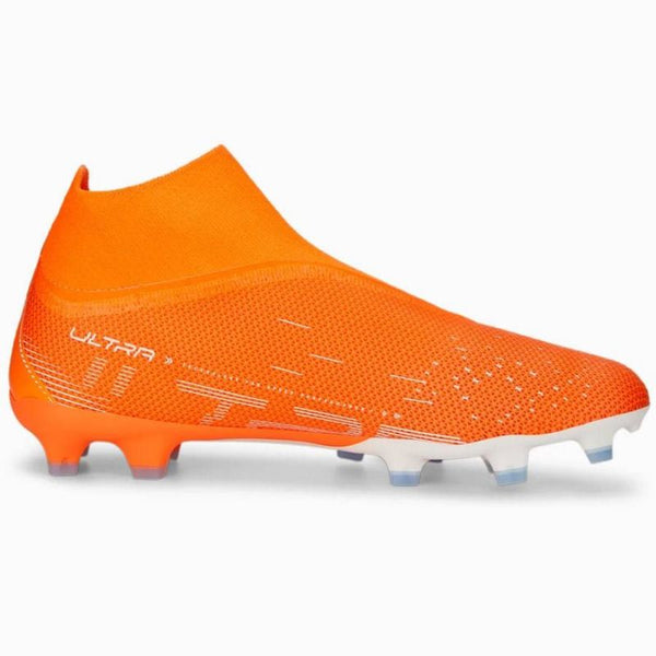 Puma Ultra Match+ LL FG/AG M 107243 01 football shoes Kiegészítők