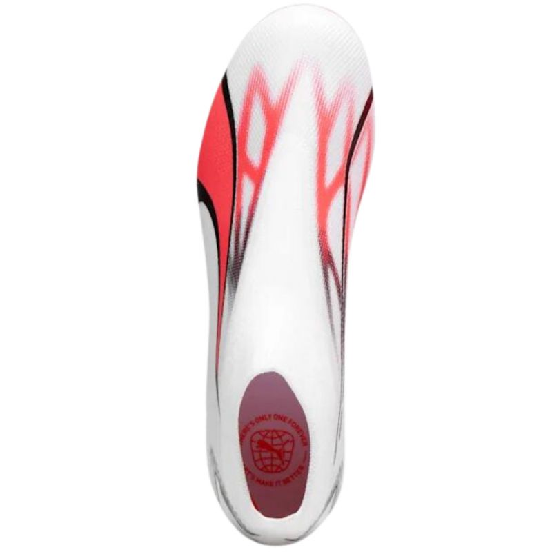 Puma Ultra Match+ LL FG/AG M 107511 01 football Cipő - Sportmania.hu