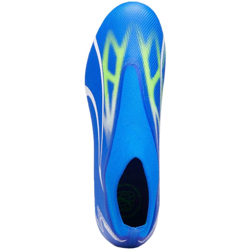 Puma Ultra Match+ LL FG/AG M 107511 03 football Cipő - Sportmania.hu