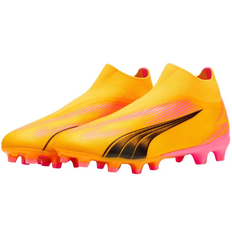 Puma Ultra Match+ LL FG/AG M 107759 03 football shoes Kiegészítők - Sportmania.hu