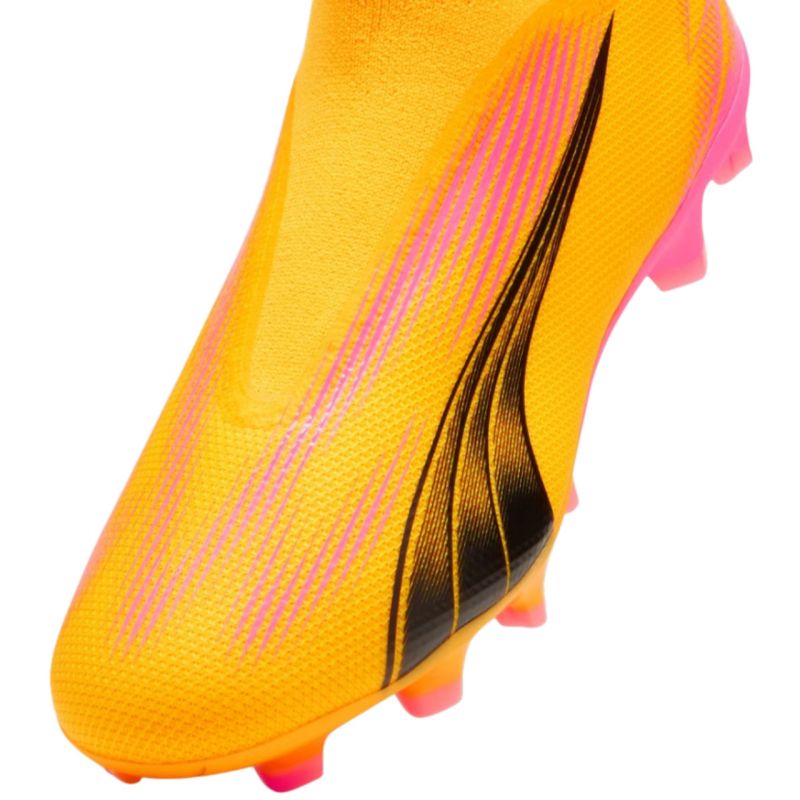 Puma Ultra Match+ LL FG/AG M 107759 03 football shoes Kiegészítők - Sportmania.hu