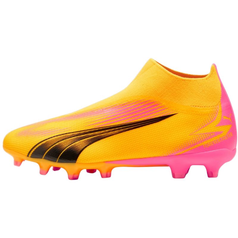 Puma Ultra Match+ LL FG/AG M 107759 03 football shoes Kiegészítők - Sportmania.hu