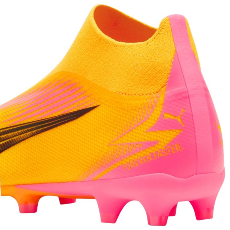 Puma Ultra Match+ LL FG/AG M 107759 03 football shoes Kiegészítők - Sportmania.hu