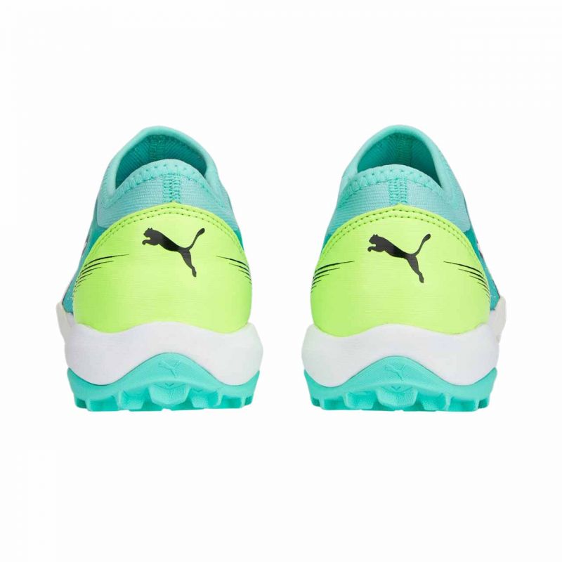 Puma Ultra Match LL + MID TT Jr 107231 03 Cipő - Sportmania.hu