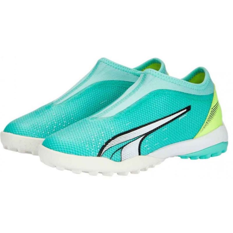 Puma Ultra Match LL + MID TT Jr 107231 03 Cipő - Sportmania.hu