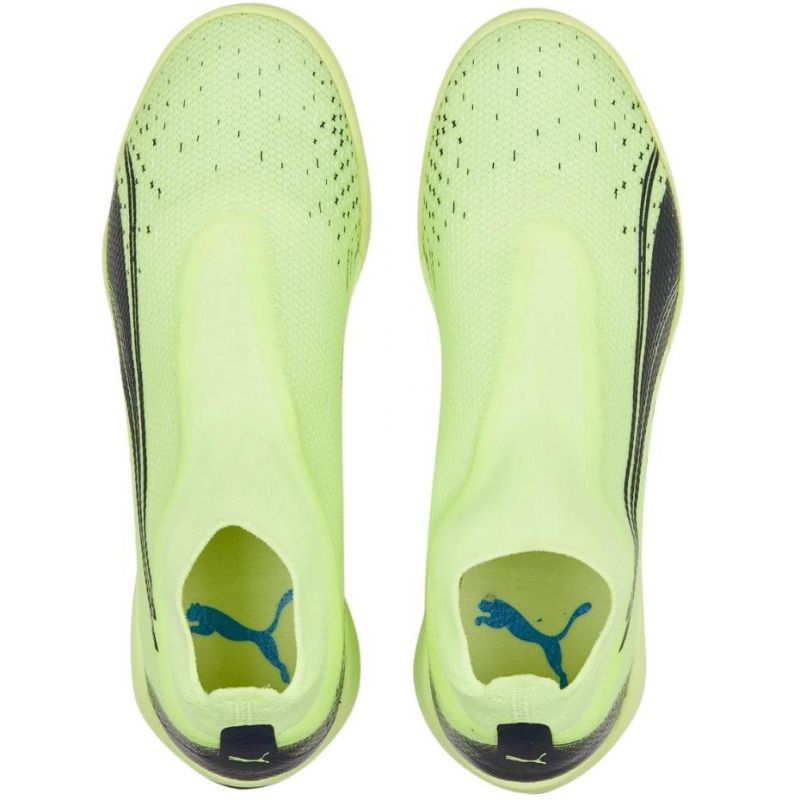 Puma Ultra Match + LL TT M 107034 01 football boots Cipő
