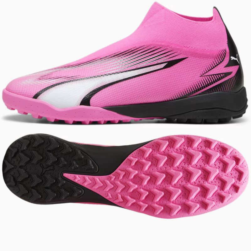 Puma Ultra Match+ LL TT M 107761 01 Cipő - Sportmania.hu