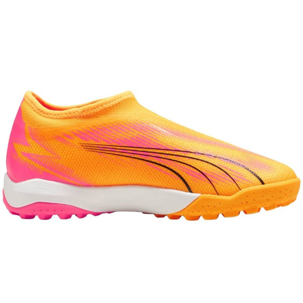 Puma Ultra Match LL TT+Mid Jr 107772 03 football shoes Cipő