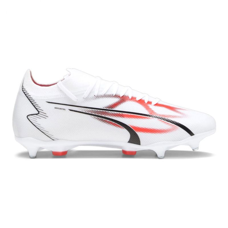 Puma Ultra Match MxSG 107518-01 Cipő - Sportmania.hu