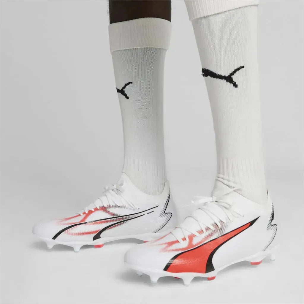 Puma ULTRA MATCH MxSG Focicipő, férfi - Sportmania.hu