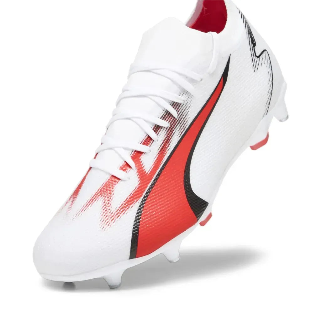 Puma ULTRA MATCH MxSG Focicipő, férfi - Sportmania.hu
