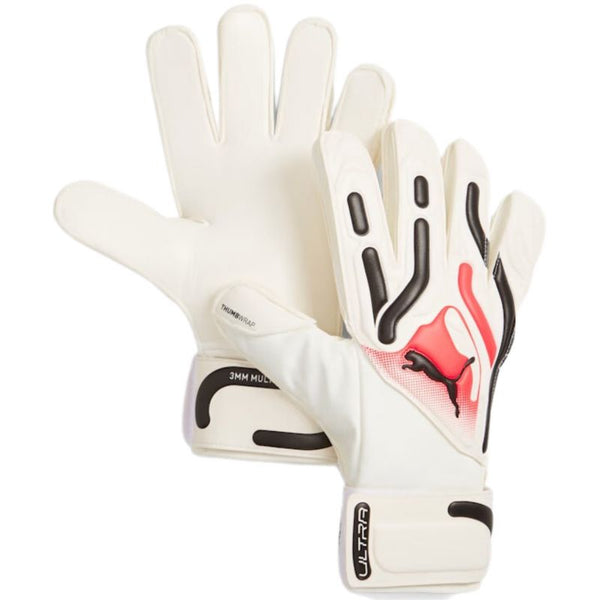Puma Ultra Match RC 41861 01 goalkeeper gloves Kiegészítők - Sportmania.hu