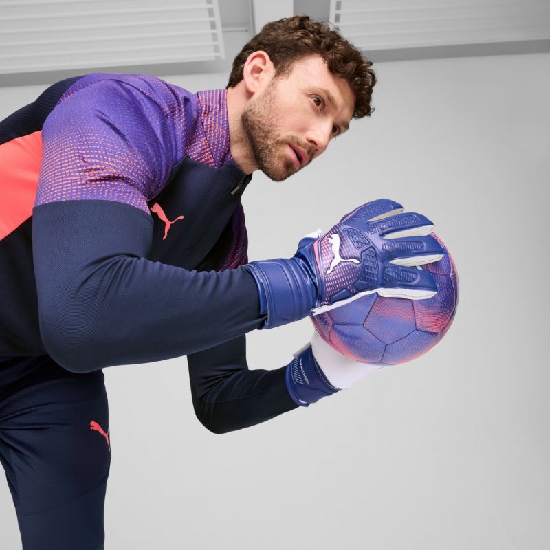 Puma Ultra Match RC 41951 01 Goalkeeping Gloves Kiegészítők