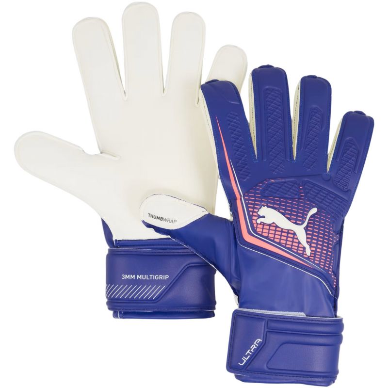 Puma Ultra Match RC Goalkeeping 4195101 Kapuskesztyű