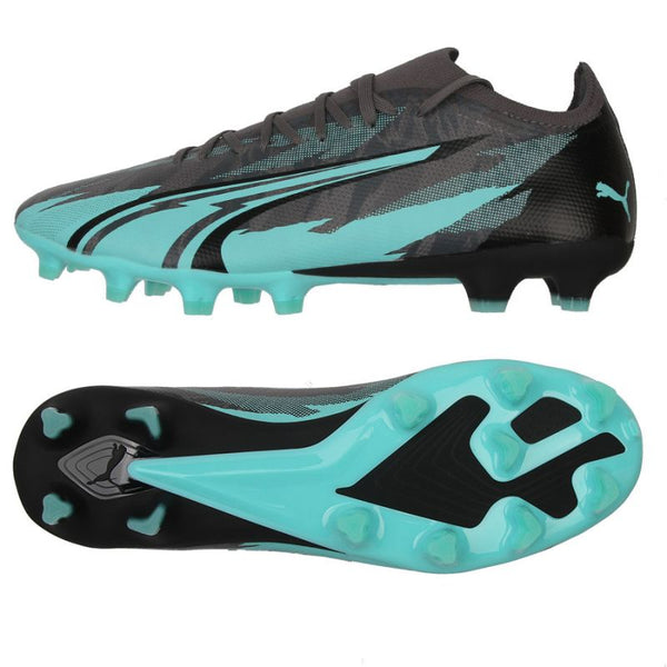 Puma Ultra Match Rush FG/AG M 107830 01 Cipő - Sportmania.hu