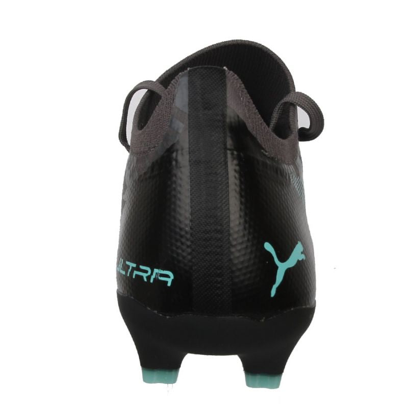 Puma Ultra Match Rush FG/AG M 107830 01 Cipő - Sportmania.hu