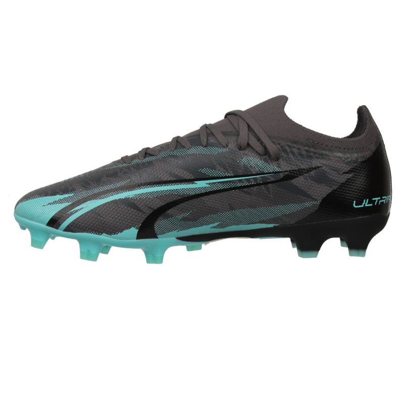 Puma Ultra Match Rush FG/AG M 107830 01 Cipő - Sportmania.hu