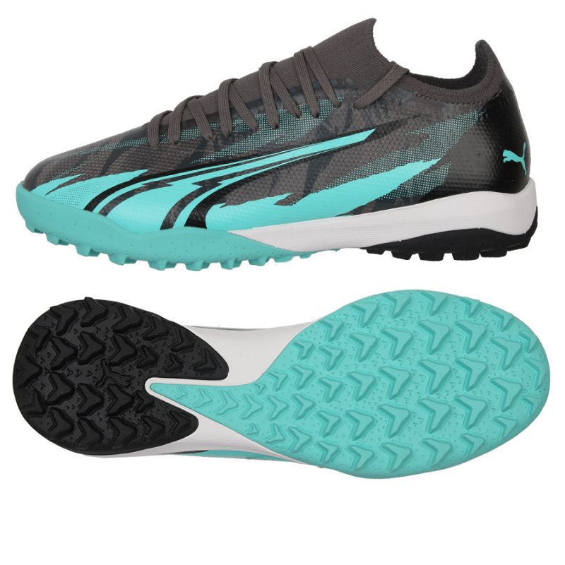Puma Ultra Match Rush TT M férfi Focicipő 107831-01