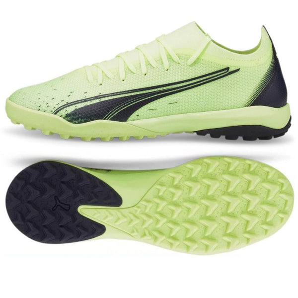 Puma Ultra Match TT M 106903 01 football boots Cipő